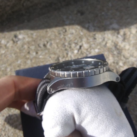 Nixon 48-20 Bond NATO - Picture 5 of 8